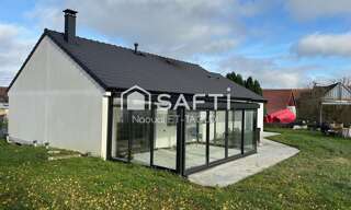 Maison 5 Pièces 107 m² à vendre à Berles-au-Bois (62123)