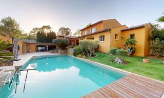 Maison 8 Pièces 308 m² à vendre à Lorgues (83510)