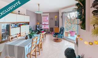 Appartement 4 Pièces 66 m² à vendre à Cesson-Sévigné (35510)