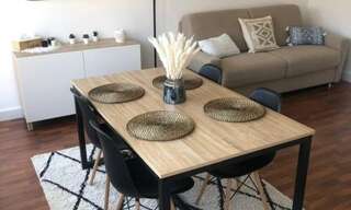 Appartement 1 Pièce 29 m² à vendre à Saint-Maur-des-Fossés (94210)