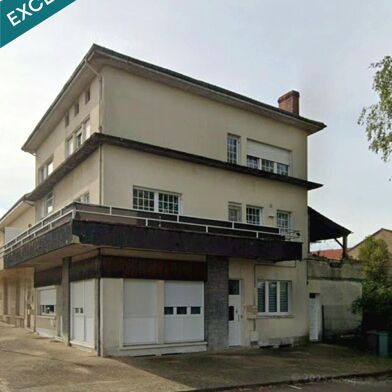 Appartement 2 pièces 59000 €