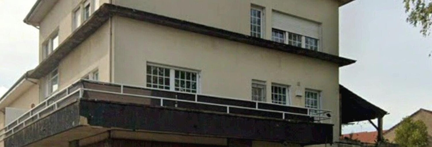 Appartement 2 Pièces 32 m² à vendre à Piennes (54490)