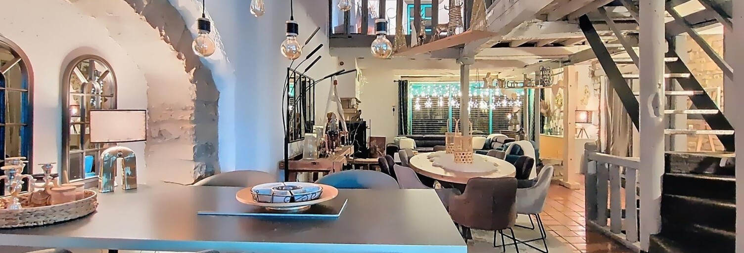 Maison 6 Pièces 250 m² à vendre à Vahl-Ebersing (57660)