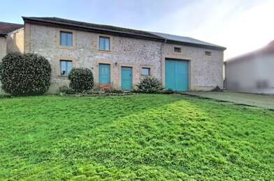 Maison 6 pièces 320000 €