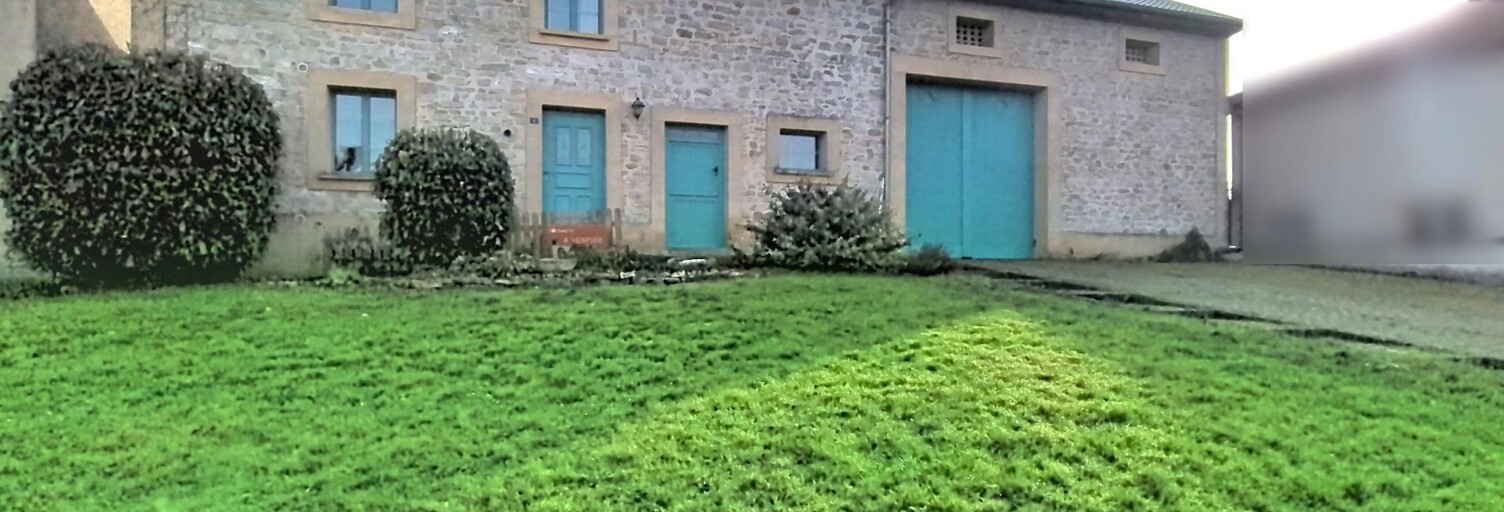 Maison 6 Pièces 240 m² à vendre à Vahl-Ebersing (57660)