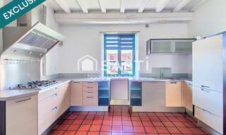 Maison 6 Pièces 240 m² à vendre à Vahl-Ebersing (57660)