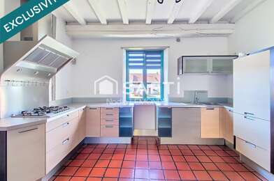 Maison 6 pièces 320000 €