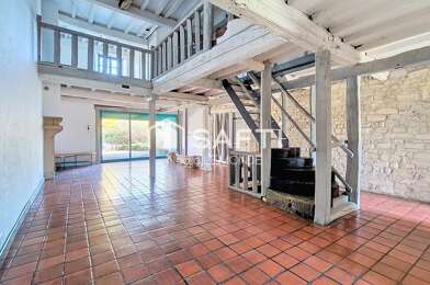 Maison 6 pièces 300000 €