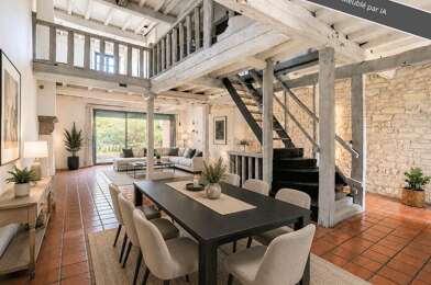 Maison 6 pièces 300000 €