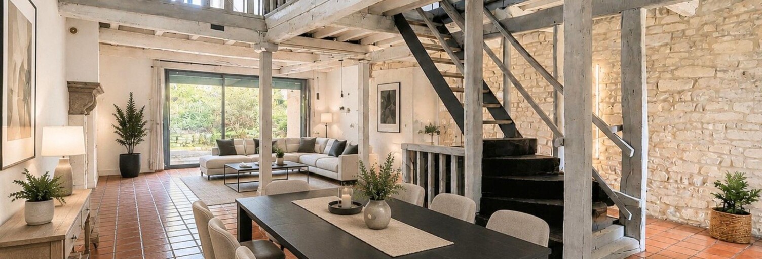 Maison 6 Pièces 240 m² à vendre à Saint-Avold (57500)