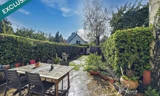 Maison 6 Pièces 124 m² à vendre à Nantes (44300)