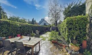 Maison 6 Pièces 124 m² à vendre à Nantes (44300)