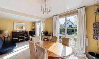 Maison 6 Pièces 124 m² à vendre à Nantes (44300)