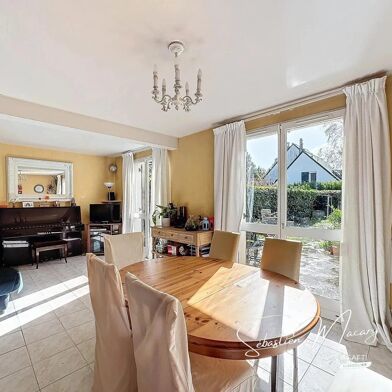 Maison 6 pièces 350000 €