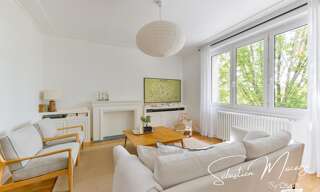 Appartement 4 Pièces 88 m² à vendre à Nantes (44000)