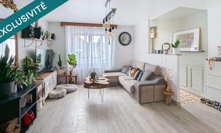 Maison 6 Pièces 110 m² à vendre à Coray (29370)