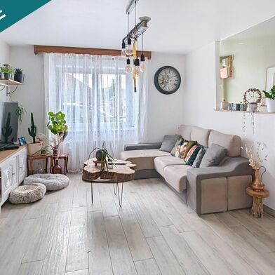 Maison 6 pièces 175000 €