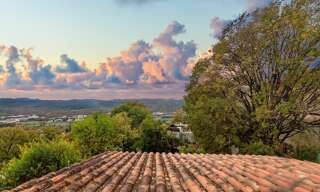 Appartement 1 Pièce 30 m² à louer à Montauroux (83440)