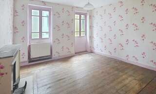 Maison 5 Pièces 90 m² à vendre à Yenne (73170)