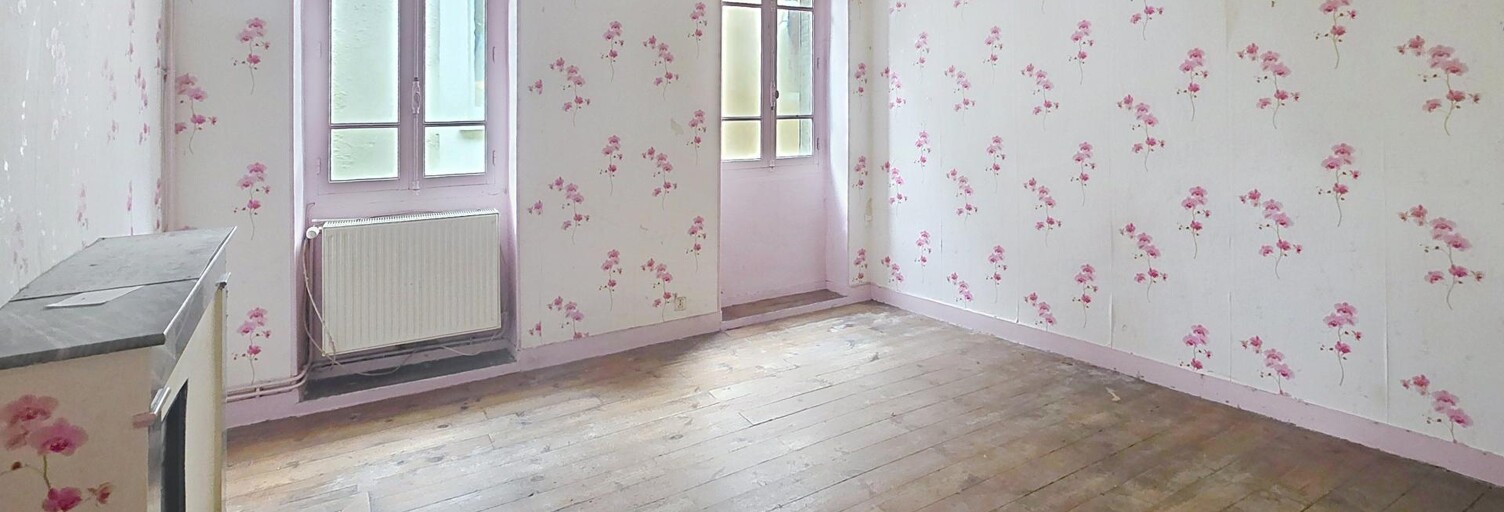 Maison 5 Pièces 90 m² à vendre à Yenne (73170)