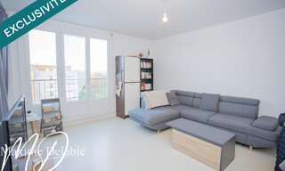 Appartement 4 Pièces 72 m² à vendre à Coulaines (72190)