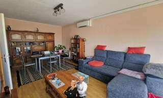 Appartement 4 Pièces 64 m² à vendre à Marmande (47200)