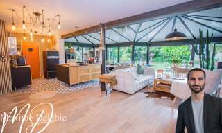 Maison 8 Pièces 180 m² à vendre à Trangé (72650)