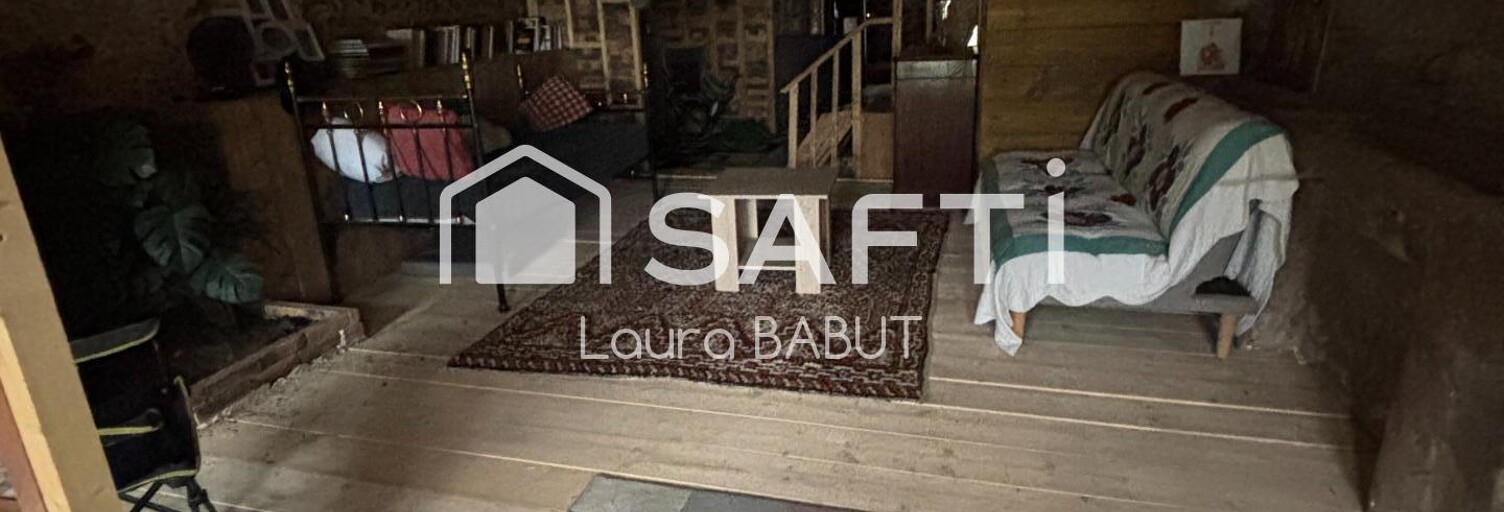 Maison 2 Pièces 140 m² à vendre à Les Loges (52500)