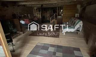 Maison 2 Pièces 140 m² à vendre à Les Loges (52500)