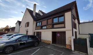 Appartement 6 Pièces 114 m² à vendre à Chaussin (39120)