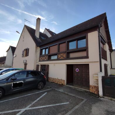 Appartement 6 pièces 143000 €