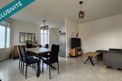 Maison 9 pièces 125000 €