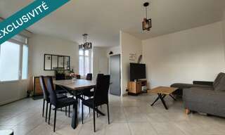 Maison 9 Pièces 93 m² à vendre à Villepot (44110)