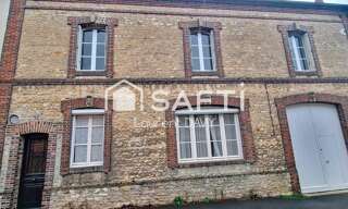 Maison 4 Pièces 105 m² à vendre à Sées (61500)