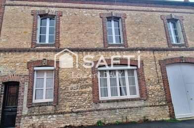 Maison 4 pièces 107000 €