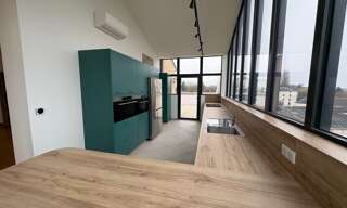 Appartement 4 Pièces 160 m² à vendre à Châteauroux (36000)