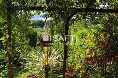 Maison 5 pièces 167000 €