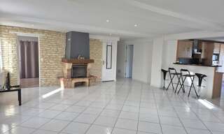 Maison 5 Pièces 113 m² à vendre à Boissy-Mauvoisin (78200)