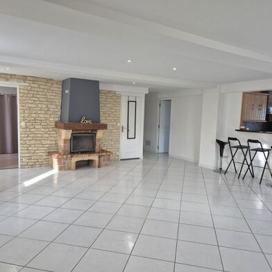 Maison 5 pièces 229000 €