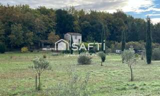 Maison 2 Pièces 17 m² à vendre à Tourves (83170)