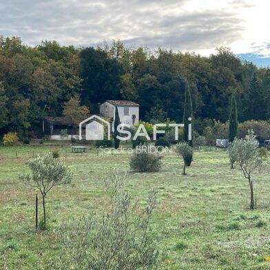 Maison 2 pièces 175000 €