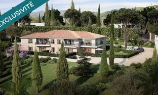 Appartement 4 Pièces 95 m² à vendre à Mandelieu-la-Napoule (06210)