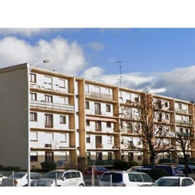 Appartement 3 pièces 85000 €