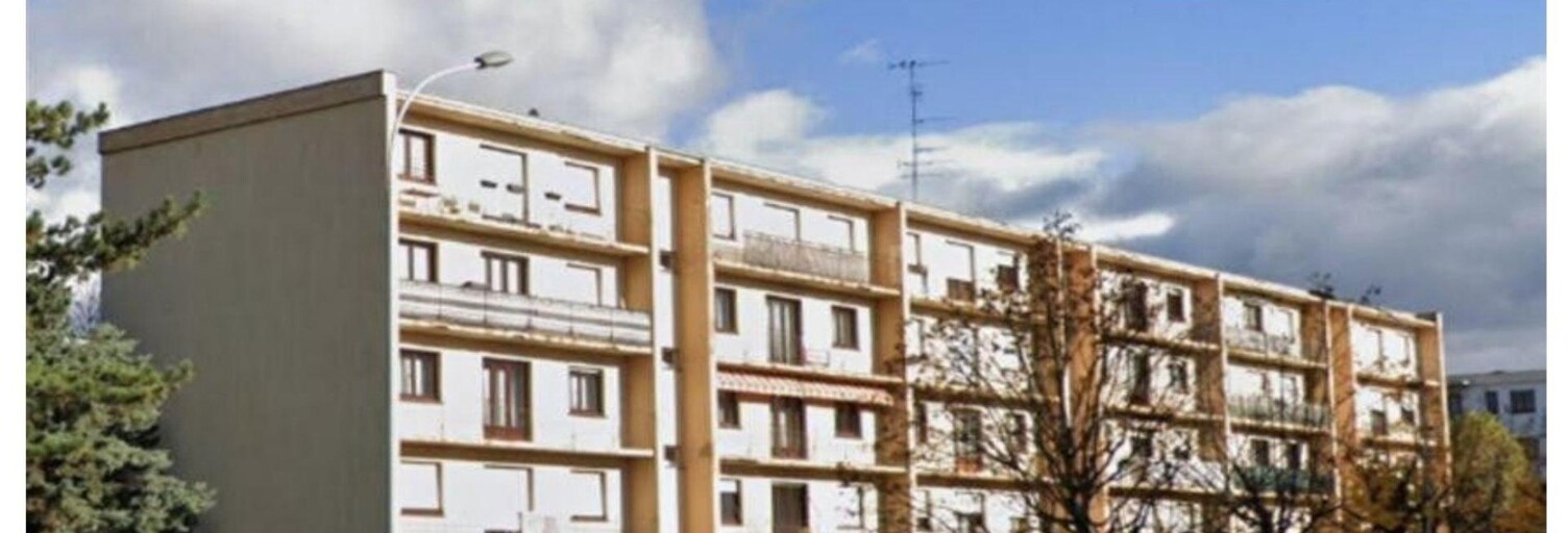 Appartement 3 Pièces 76 m² à vendre à Colmar (68000)