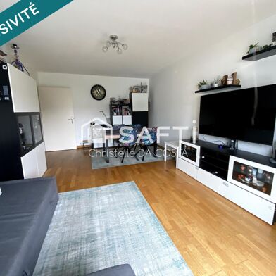 Appartement 3 pièces 195000 €