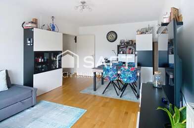 Appartement 3 pièces 193000 €