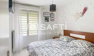 Appartement 3 Pièces 62 m² à vendre à Trappes (78190)