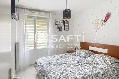 Appartement 3 pièces 193000 €