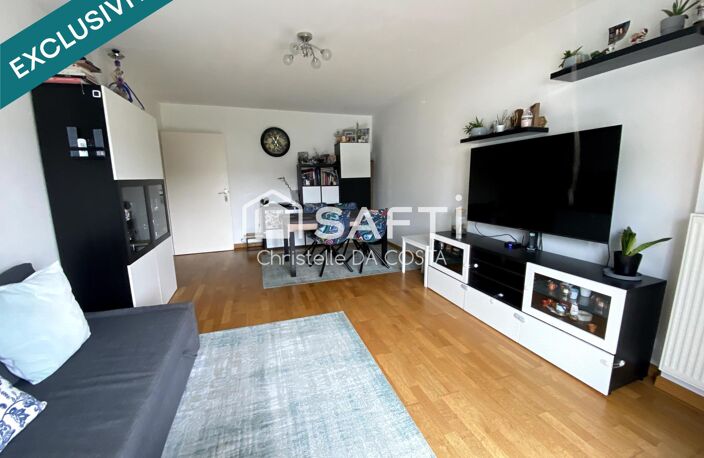 BEL APPARTEMENT AVEC 2 PLACES DE PARKING — photo 3