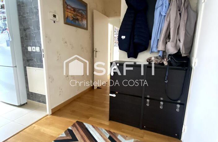 BEL APPARTEMENT AVEC 2 PLACES DE PARKING — photo 4